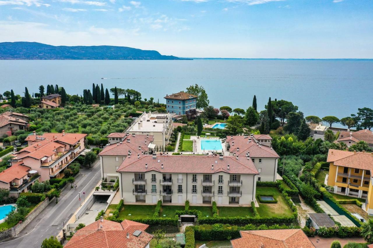 Corte Fasanella - Apartment Lilla Тосколано-Мадерно Экстерьер фото