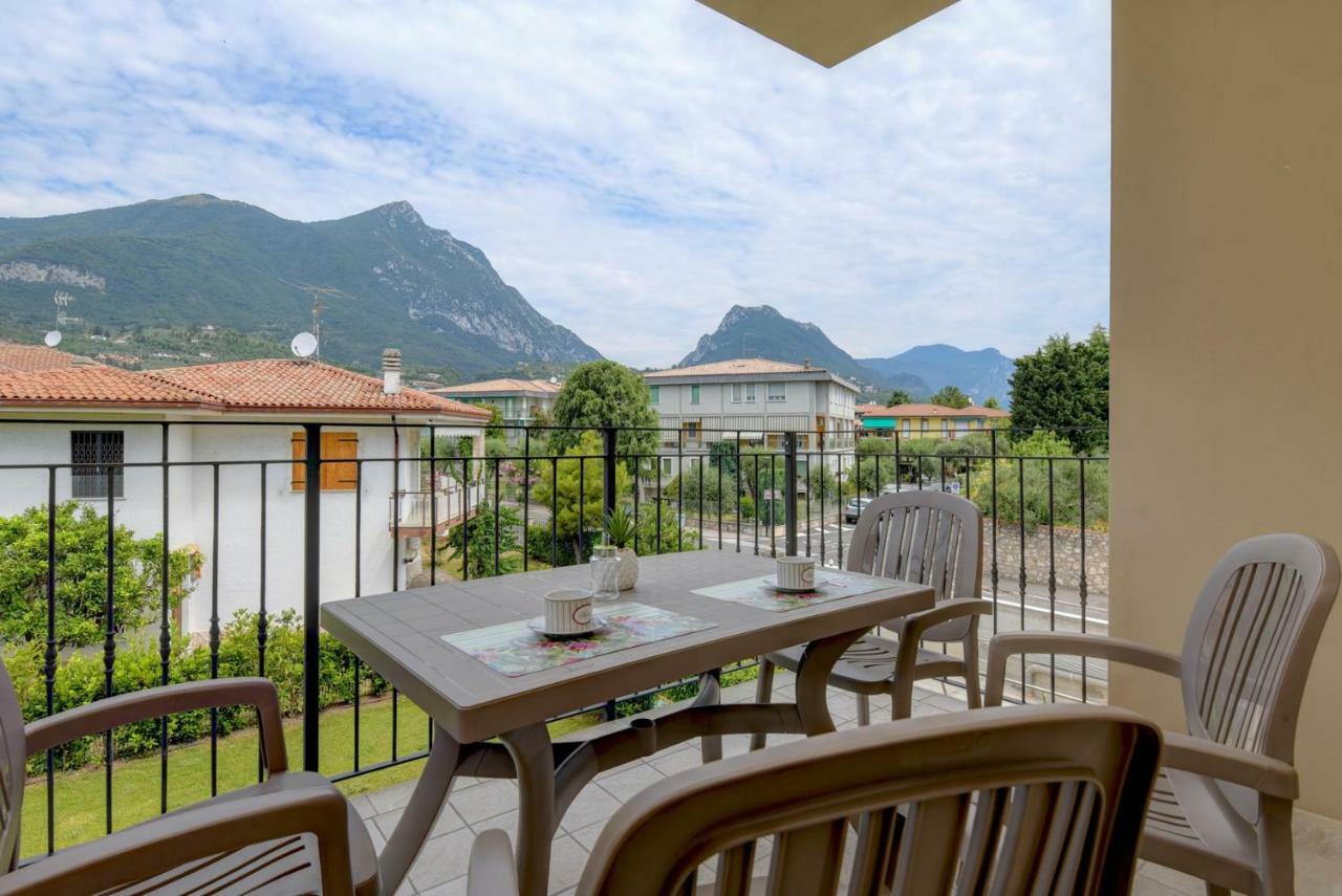 Corte Fasanella - Apartment Lilla Тосколано-Мадерно Экстерьер фото