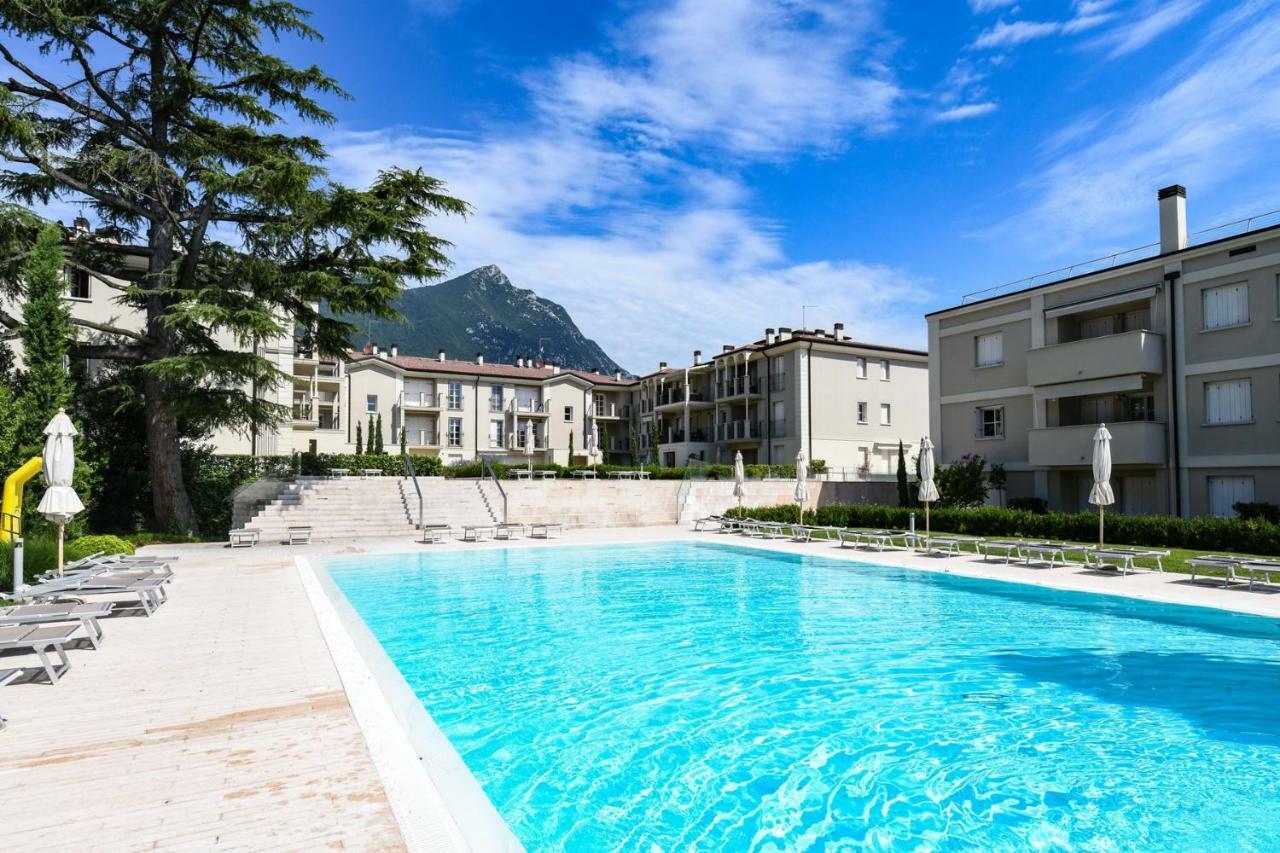 Corte Fasanella - Apartment Lilla Тосколано-Мадерно Экстерьер фото