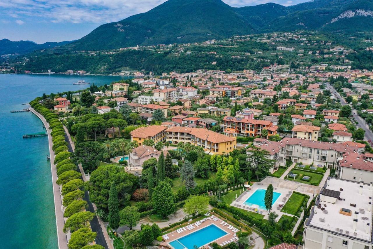 Corte Fasanella - Apartment Lilla Тосколано-Мадерно Экстерьер фото